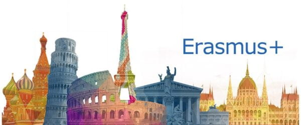 erasmus programma for teachers