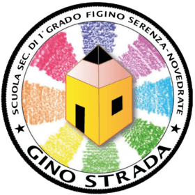 logo scuola secondaria Figino